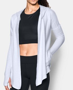 Women's UA Rehearsal Wrap 1 Color $50.99