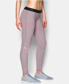 Women's UA Favorite Print Leggings 2 Colors Available $29.99 to $37.49