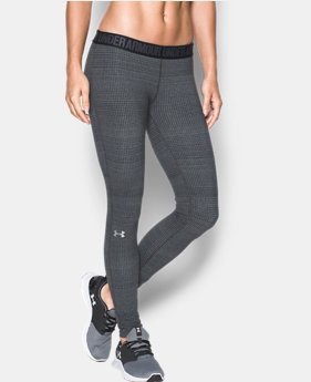 Women's UA Favorite Print Leggings 3 Colors $49.99