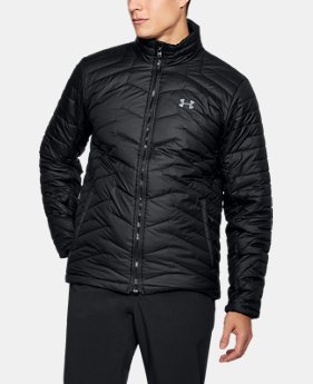 Men's ColdGear® Reactor Jacket 2 Colors $229