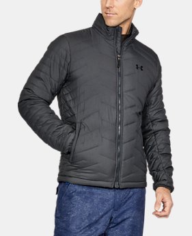 Men's ColdGear® Reactor Jacket 5 Colors $137.4