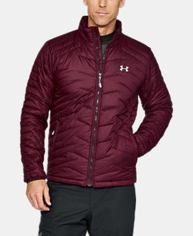Men's ColdGear® Reactor Jacket 2 Colors $199.99