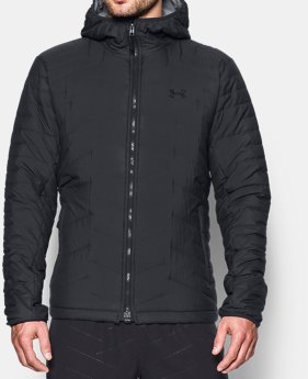 Men's ColdGear® Reactor Hooded Jacket 1 Color $224.99