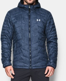 Men's ColdGear® Reactor Hooded Jacket 1 Color $224.99