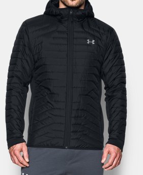 Men's ColdGear® Reactor Hybrid Jacket 3 Colors $184.99