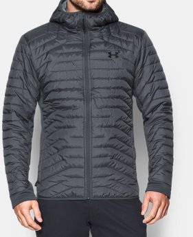 Men's ColdGear® Reactor Hybrid Jacket 1 Color $184.99