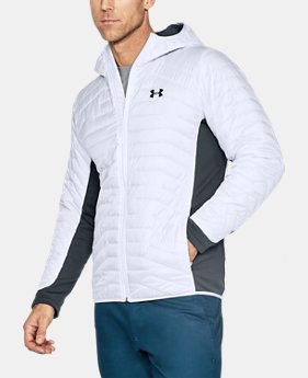 Men's ColdGear® Reactor Hybrid Jacket 1 Color $184.99