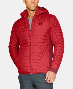 Men's ColdGear® Reactor Hybrid Jacket 1 Color $184.99