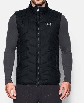 Best Seller Men's ColdGear® Reactor Vest 1 Color $139.99