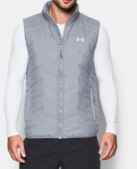 Men's ColdGear® Reactor Vest 2 Colors $124.99