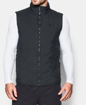 Men's ColdGear® Reactor Vest 1 Color Available $130