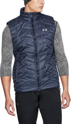 under armour men's reactor vest