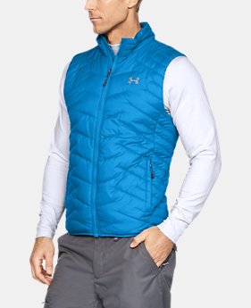 Men's ColdGear® Reactor Vest 1 Color Available $93.99