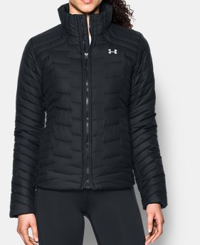 Women's ColdGear® Reactor Jacket 1 Color $199.99