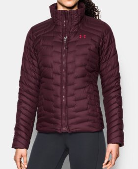 Women's ColdGear® Reactor Jacket 1 Color Available $119.99