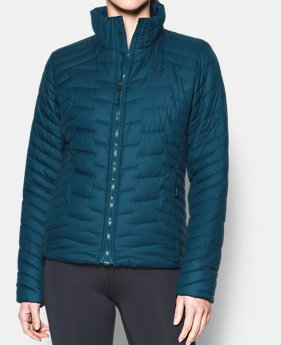 Women's ColdGear® Reactor Jacket 5 Colors $172.99