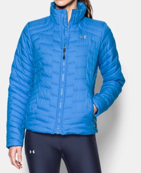 Women's ColdGear® Reactor Jacket 1 Color $199.99