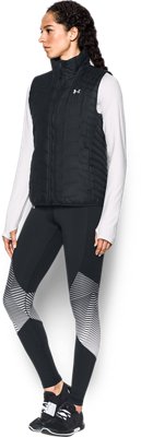 under armour women's reactor full zip jacket