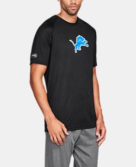 Men's NFL Combine Authentic UA Tech™ Short Sleeve 1 Color Available $26.99