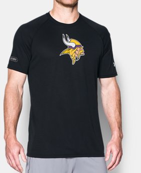 Men's NFL Combine Authentic UA Tech™ Short Sleeve 1 Color Available $26.99