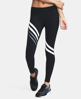 Women's UA Favorite Engineered Leggings 1 Color $59.99