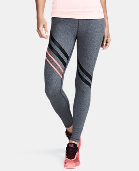 Women's UA Favorite Engineered Leggings 1 Color Available $37.49