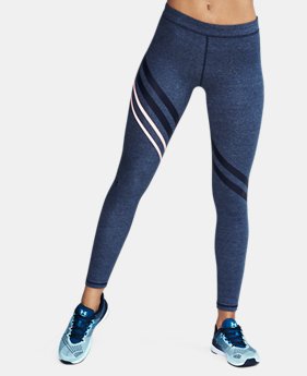 Women's UA Favorite Engineered Leggings 1 Color $49.99