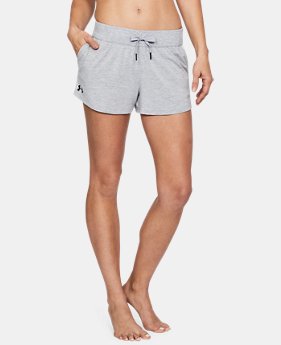 Women's Athlete Recovery Ultra Comfort Sleepwear Shorts 1 Color $59.99