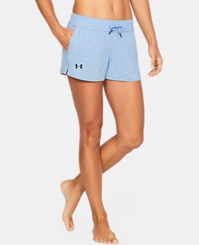 Women's Athlete Recovery Ultra Comfort Sleepwear Shorts $52.99