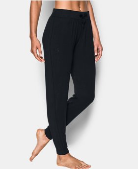 Women's Athlete Recovery Sleepwear Pants 1 Color $114.99