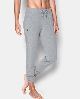 Women's Athlete Recovery Sleepwear Pants 1 Color $99.99