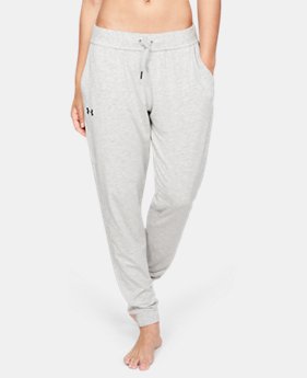 Women's Athlete Recovery Ultra Comfort Sleepwear Pants $74.99