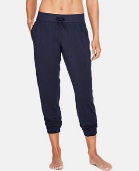 Women's Athlete Recovery Ultra Comfort Sleepwear Pants 1 Color $99.99