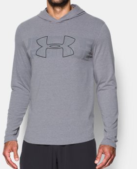 Men's UA Sportstyle Stretch Hoodie 5 Colors $44.99