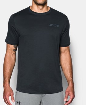 Men's UA Sportstyle Core T-Shirt 1 Color $34.99