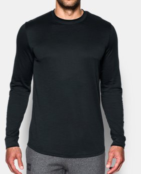 Men's UA Sportstyle Long Sleeve T-Shirt 1 Color $39.99