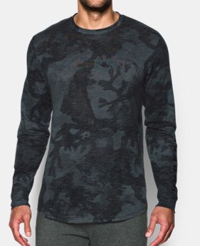 Men's UA Sportstyle Long Sleeve T-Shirt 2 Colors $44.99