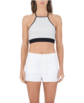 Women's UAS Delta Bralette 1 Color $50