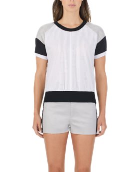 New Arrival Women's UAS Delta Short Sleeve Sweatshirt 1 Color $80