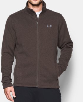 Men's UA Storm Specialist Jacket 2 Colors $89.99