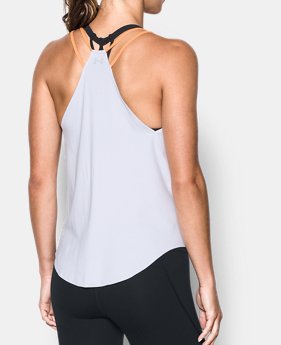 New Arrival Women's Misty Strappy Tank 1 Color $49.99