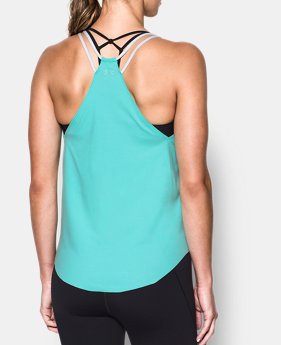 New Arrival Women's Misty Strappy Tank 1 Color $49.99
