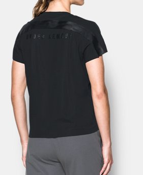 New Arrival Women's Misty Graphic T-Shirt 4 Colors $54.99