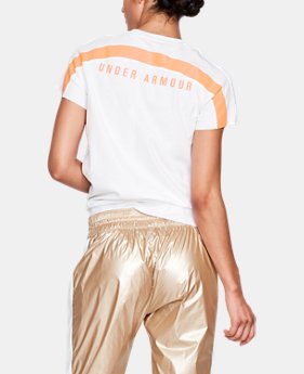 New Arrival Women's Misty Graphic T-Shirt 2 Colors $54.99