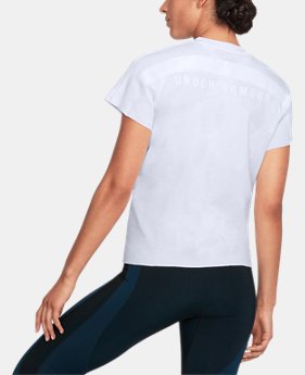 New Arrival Women's Misty Graphic T-Shirt 2 Colors $54.99