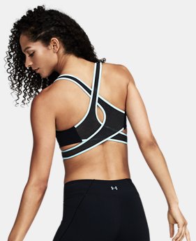 Women's Misty Strappy Bralette *Ships 10/9/17* 1 Color $49.99