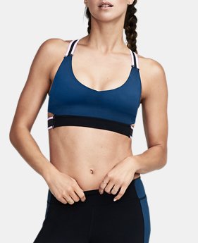 New Arrival Women's Misty Strappy Bralette 2 Colors $59.99