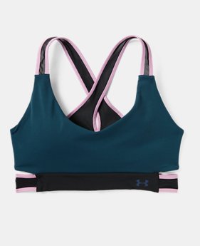 Women's Misty Strappy Bralette 2 Colors $29.99