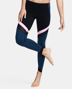 New Arrival Women's UA BreatheLux Crop $99.99