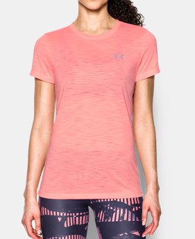 Women's UA Threadborneâ„¢ Train Slub T-Shirt 1 Color $29.99